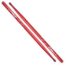 5A Red Drumsticks Z5AR
