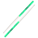 5B Maple Green DIP Drumsticks Z5BMDG