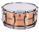 LUDWIG Copper Phonic w Imperial Lugs LC662