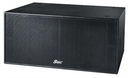 Seer Audio W-28 Sub woofer Line Array
