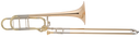 CG Conn Professional Model 88HKCL Tenor Trombone