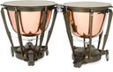 Majestic Timpani SYMPHONIC SERIES copper MP/fiberglass MPF