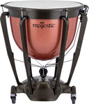 Majestic Timpani SYMPHONIC SERIES copper MP/fiberglass MPF