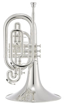 Jupiter 1100 Series Quantum MK II Marching Mellophone JMP1101MS