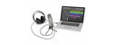 Samson C01U Pro - USB Studio Condenser Microphone