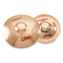Zildjian PCS003 11 inch and 8 inch Cymbal Stack