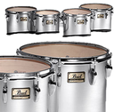 Pearl Championship Maple Series Multi Tom PMT