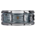 Ludwig Jazz Fest SeriesSnare Vintage Blue Oyster  LS9082Q
