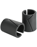 Hercules Auto Grip System (AGS) Single Guitar Stand W/Backrest GS412B PLUS