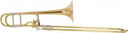 Bach Professional Model 42A Tenor Trombone