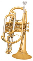 King Professional Model 2220 Cornet