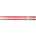 5A NYLON - RED Drumstick Z5ANR