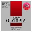 Olympia HQE-1052