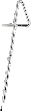 Jupiter 1000 Series JCF1000 Contrabass Flute
