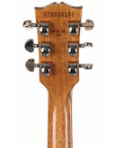 Gibson Les Paul Standard '60s Plain Top Electric Guitar - Pelham Blue LPS6P00PHNH1