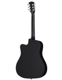 Gibson Dave Mustaine Songwriter Acoustic Electric Guitar (with Case) AMSSDMEB