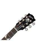 Gibson Dave Mustaine Songwriter Acoustic Electric Guitar (with Case) AMSSDMEB