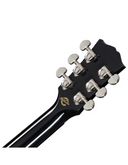 Gibson Dave Mustaine Songwriter Acoustic Electric Guitar (with Case) AMSSDMEB