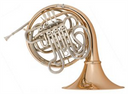 Holton Professional Model H276 Double French Horn