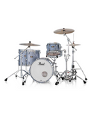 Pearl Drum Set Masters Maple/Gum THE Masterworks Studio Recipe, Simplified MMG927XSPC