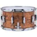LUDWIG Raw Copperphonic 8X14 w Imperial Lugs LC608R
