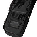 Gibson Premium Gig Bag for Les Paul and SG Black ASPGIG-LPSG