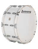 Ludwig LUSB26PB Ultimate Scotch Bass Drum