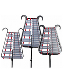 Musser M2044 Deluxe Bell Lyra