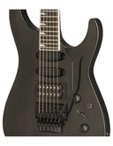 Kramer KSM1MXBF1 SM-1 Electric Guitar - Maximum Steel
