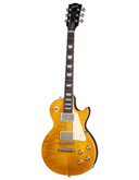 Gibson USA Les Paul Standard 60S Transparent Honey Amber LPS600HYNH1