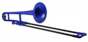 Jiggs Student Model PBONE1B Plastic Trombone