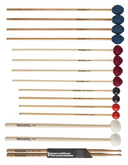 Innovative Percussion FP-3 COLLEGE PRIMER PACK