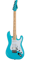 Kramer Focus VT-211S Electric Guitar - KF21TECT1