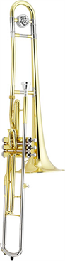 Jupiter 700 Series JTB720V Valve Trombone