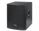 Samson Auro D1500 - Active Subwoofer