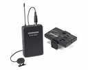 Samson Go Mic Mobile® Lavalier Wireless System