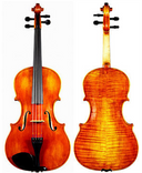 KRUTZ Avant - Series 800 Violas