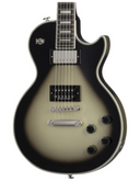Epiphone EILPCAJV3ASBNH3 Adam Jones Les Paul Custom Art Collection Electric Guitar - Julie Heffernan's