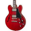 Gibson ES-339 Figured Electric Guitar in Sixties Cherry ES39F00SCNH1