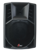 Seer PA-12II Powered