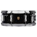 Ludwig Jazz Fest Series Snare Black Galaxy