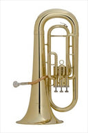 Holton Student Model B480R 3 Valve Euphonium