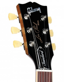 Gibson Les Paul Standard '50s Figured Top Electric Guitar - Honey Amber LPS500HYNH1