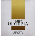 Olympia CES-610 Cello String