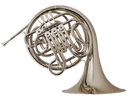 Holton Step-Up Model H379 Double French Horn