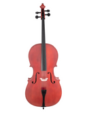 Scherl & Roth  4/4 Cello Outfit SR44E4H