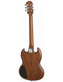 Epiphone EOSHVSGH1 Sheraton Frequensator Semi-hollowbody Electric Guitar - Vintage Sunburst