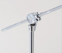 Ludwig StraightBoom LAC35BCS Classic StraightBoom Cymbal Stand