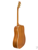 Gibson OCSSHFAN Acoustic Hummingbird Acoustic-electric Guitar - Faded Natural