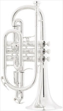 King Professional Model 2220SP Cornet